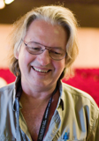 Author Avatar