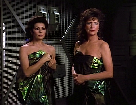 Star Trek: The Next Generation Rewatch of