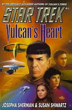 Star Trek: The Next Generation Rewatch on Tor.com: