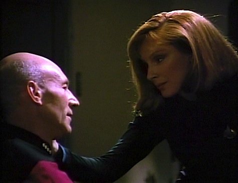 Star Trek: The Next Generation Rewatch on Tor.com: